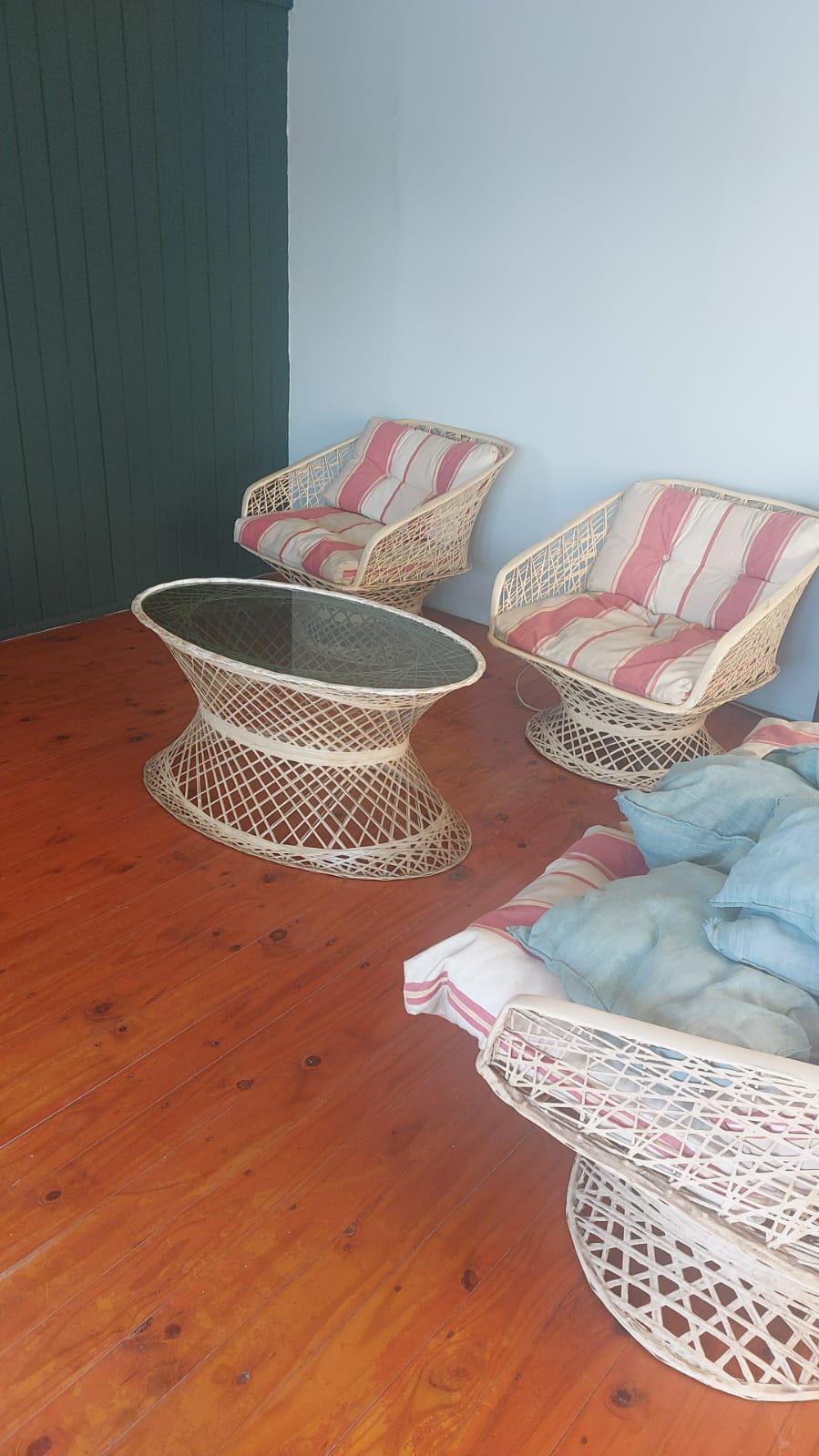 1 Bedroom Property for Sale in Berea West KwaZulu-Natal