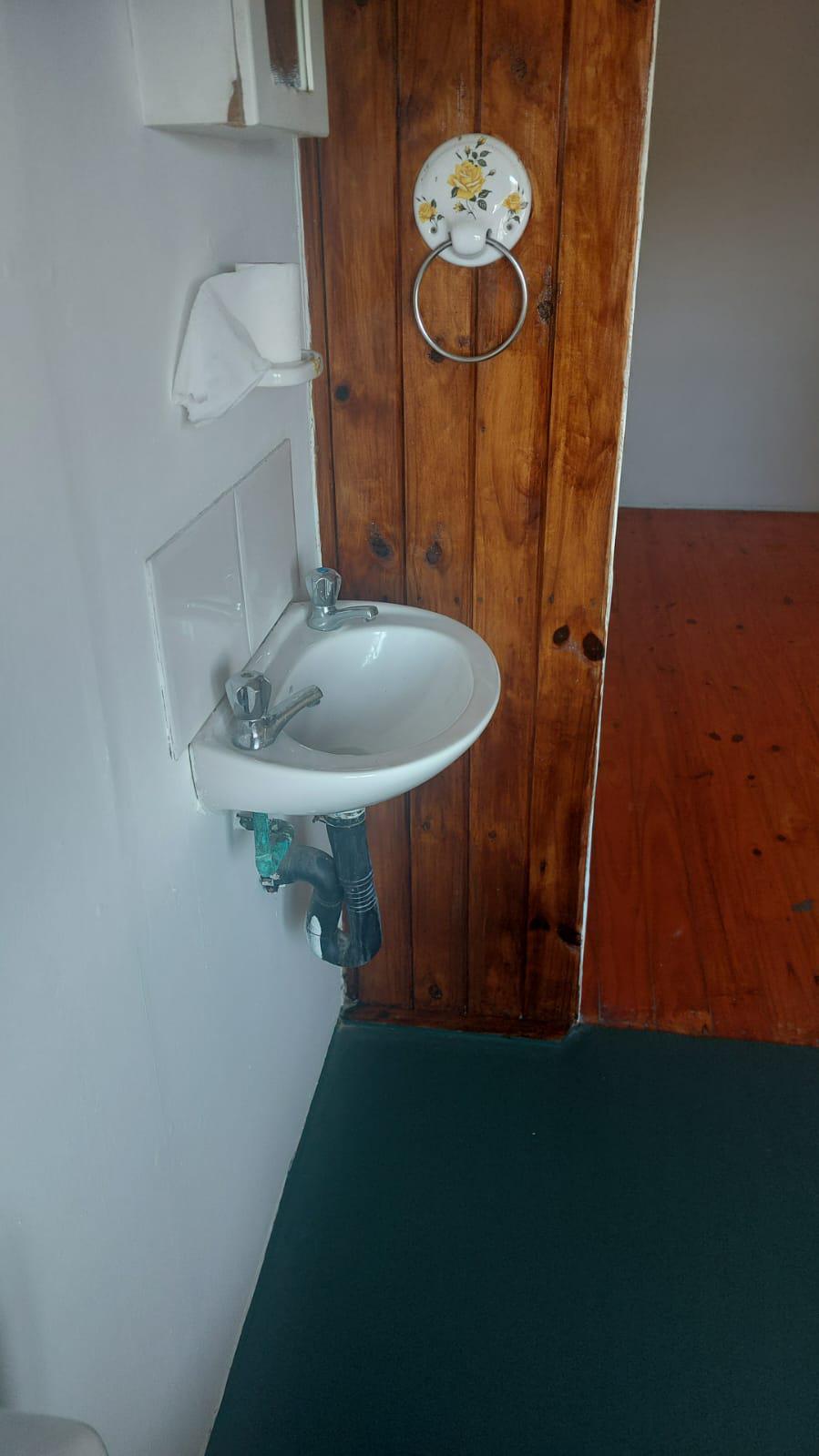 1 Bedroom Property for Sale in Berea West KwaZulu-Natal