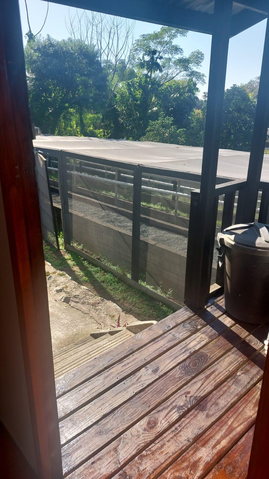 1 Bedroom Property for Sale in Berea West KwaZulu-Natal