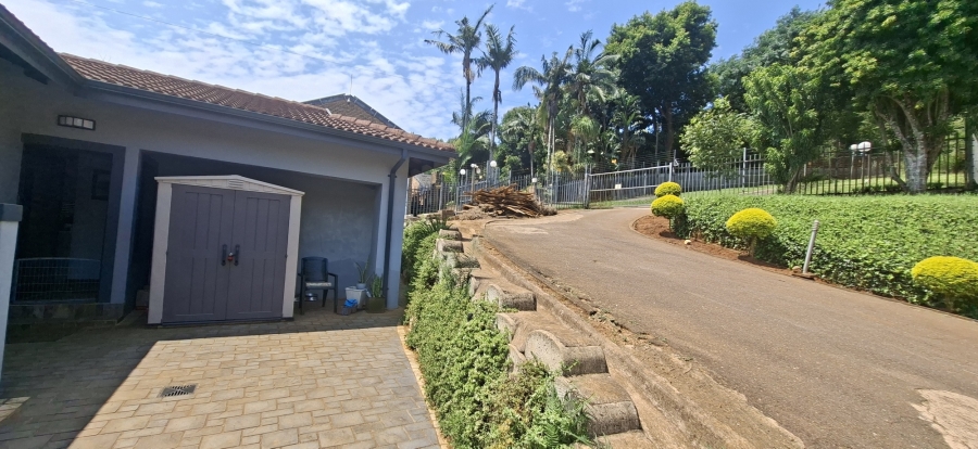 To Let 1 Bedroom Property for Rent in Hilldene KwaZulu-Natal