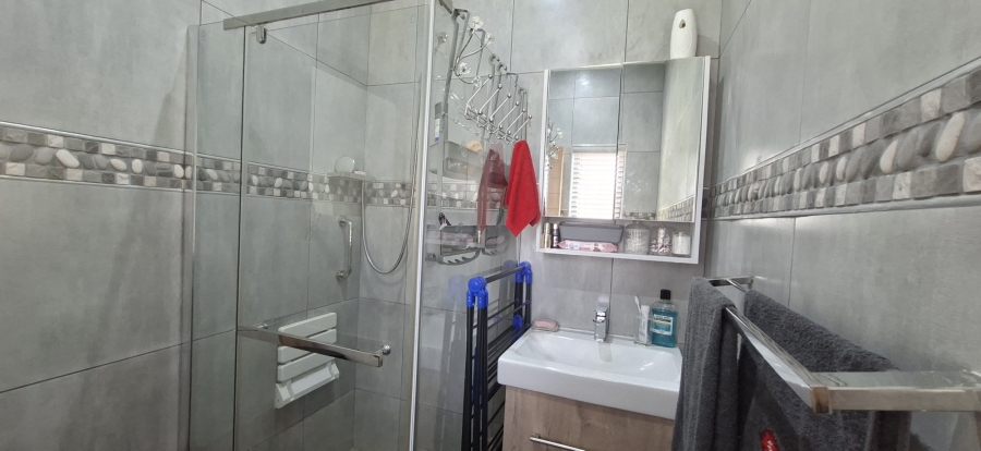 To Let 1 Bedroom Property for Rent in Hilldene KwaZulu-Natal