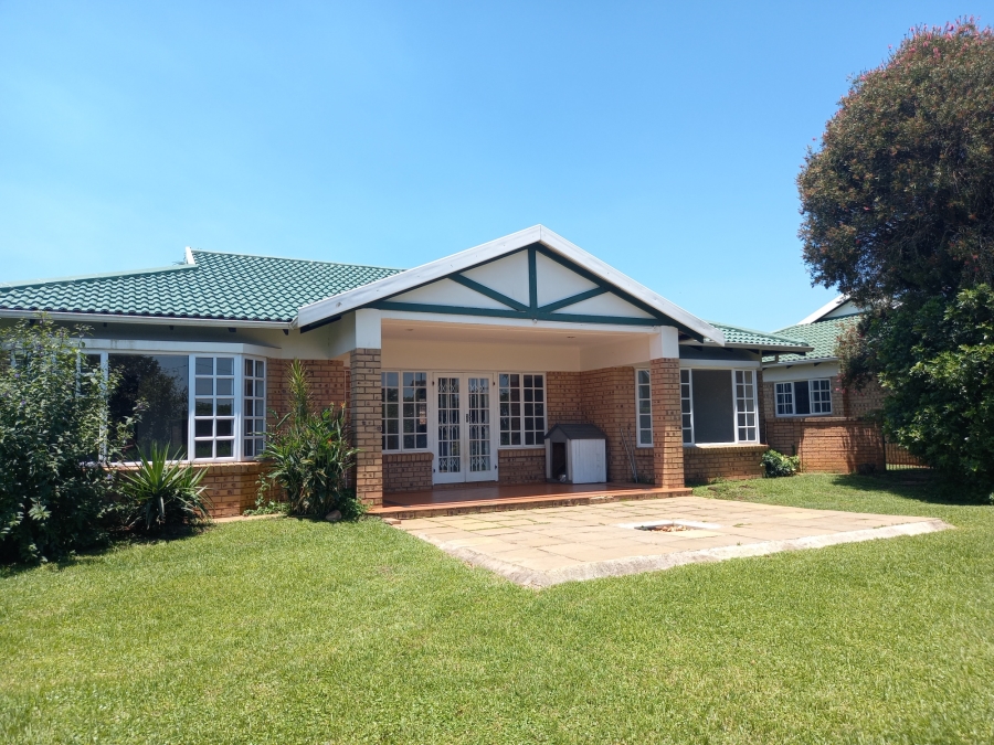 To Let 3 Bedroom Property for Rent in Hillcrest Central KwaZulu-Natal