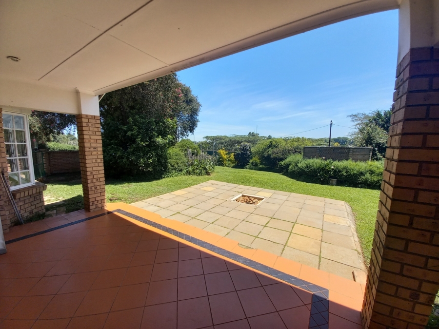 To Let 3 Bedroom Property for Rent in Hillcrest Central KwaZulu-Natal