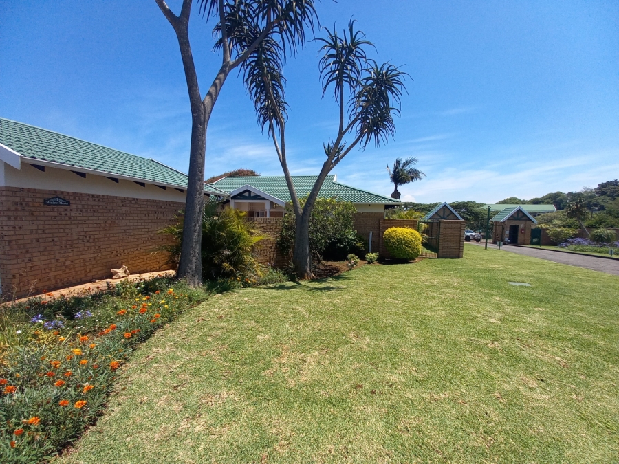 To Let 3 Bedroom Property for Rent in Hillcrest Central KwaZulu-Natal