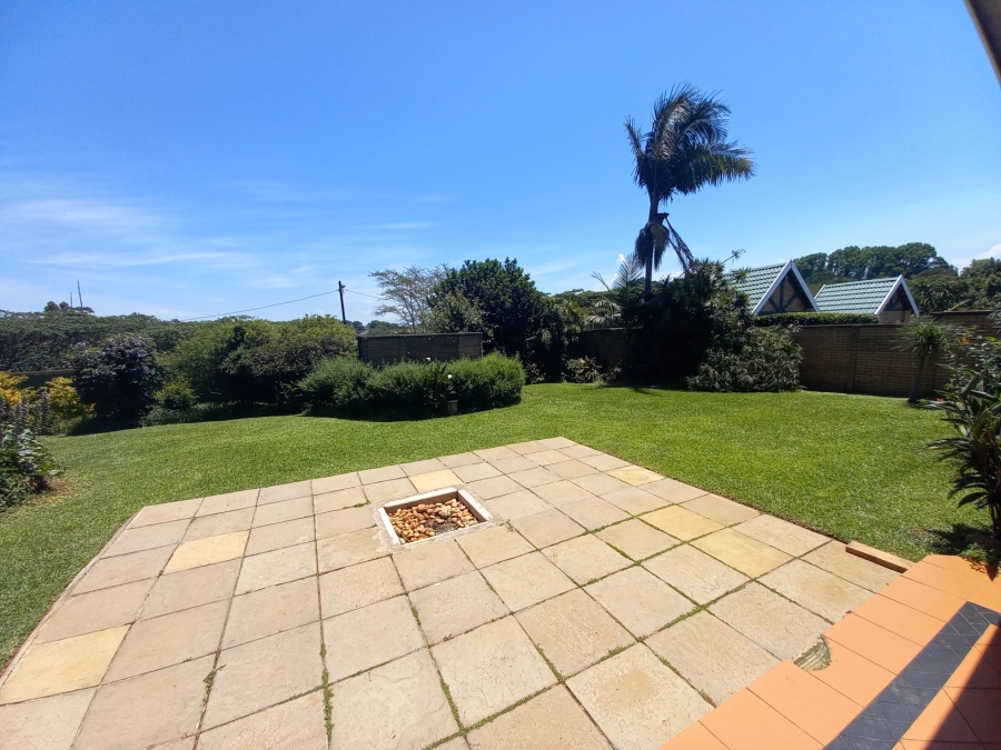To Let 3 Bedroom Property for Rent in Hillcrest Central KwaZulu-Natal