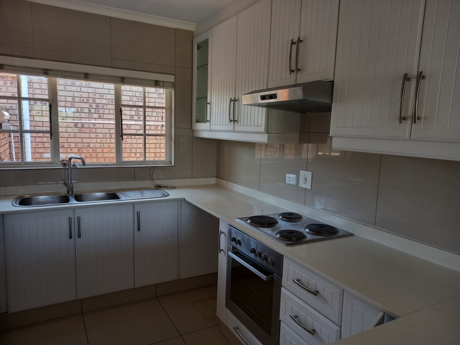 To Let 3 Bedroom Property for Rent in Hillcrest Central KwaZulu-Natal
