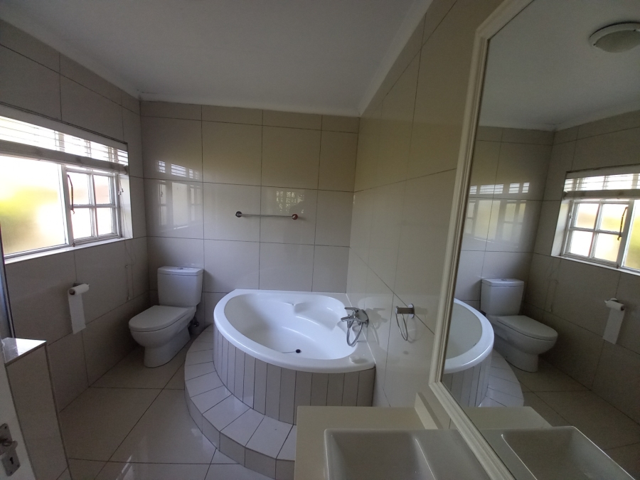 To Let 3 Bedroom Property for Rent in Hillcrest Central KwaZulu-Natal