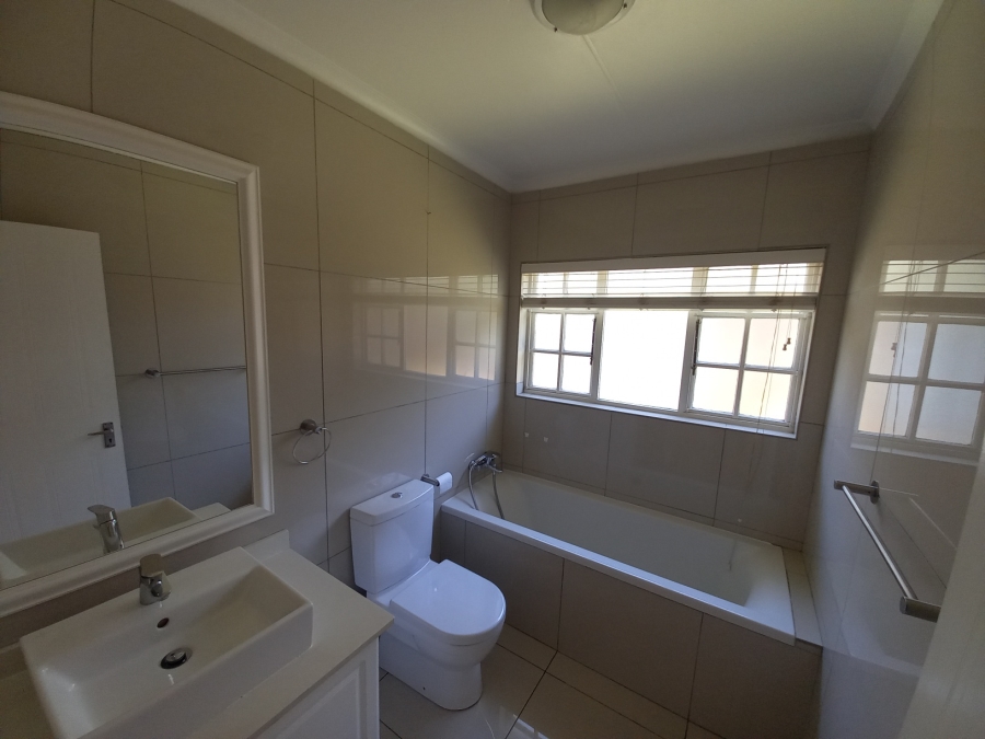 To Let 3 Bedroom Property for Rent in Hillcrest Central KwaZulu-Natal