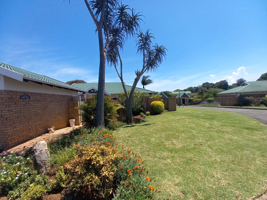 To Let 3 Bedroom Property for Rent in Hillcrest Central KwaZulu-Natal