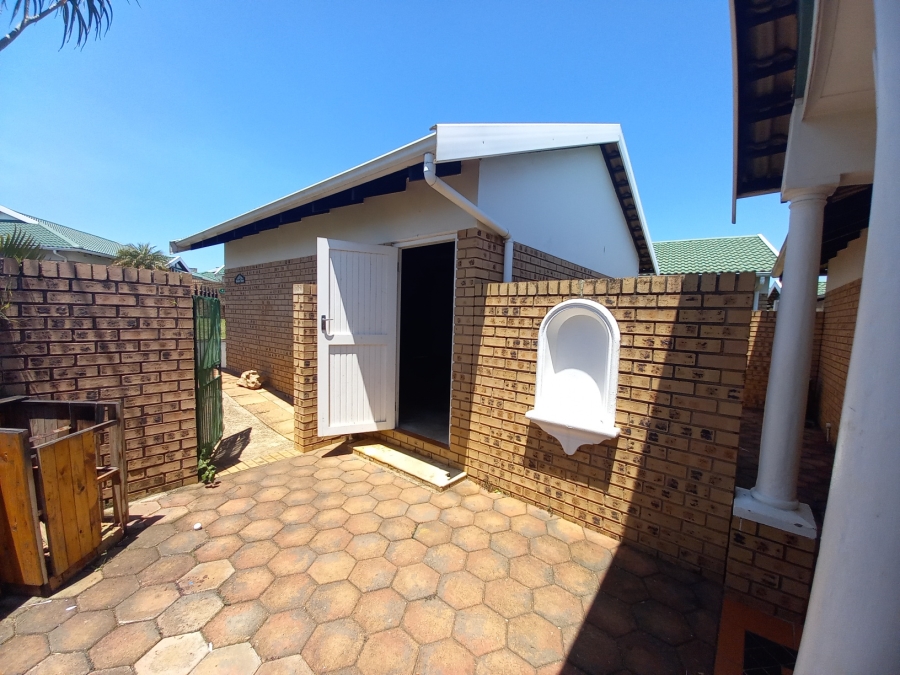 To Let 3 Bedroom Property for Rent in Hillcrest Central KwaZulu-Natal