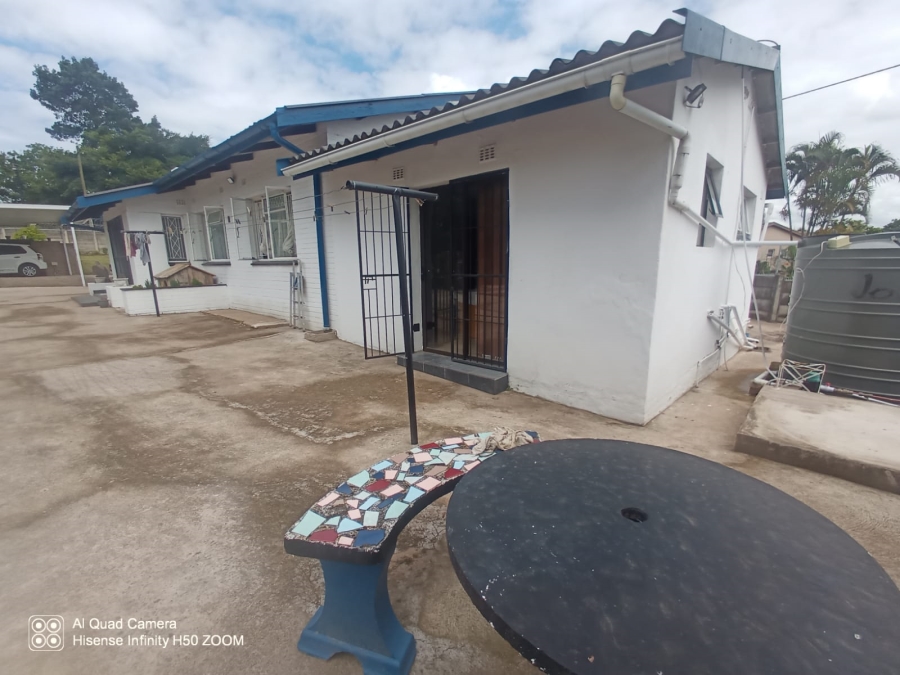 To Let 1 Bedroom Property for Rent in Pinelands KwaZulu-Natal