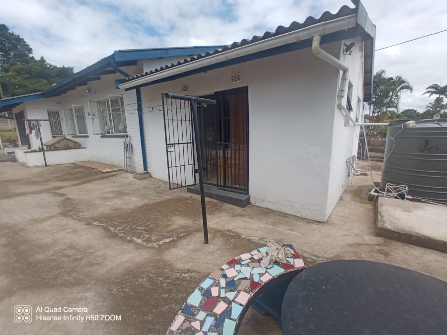 To Let 1 Bedroom Property for Rent in Pinelands KwaZulu-Natal