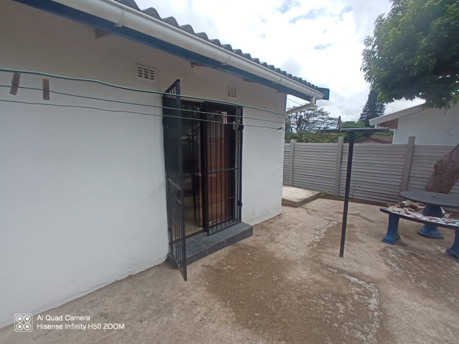To Let 1 Bedroom Property for Rent in Pinelands KwaZulu-Natal