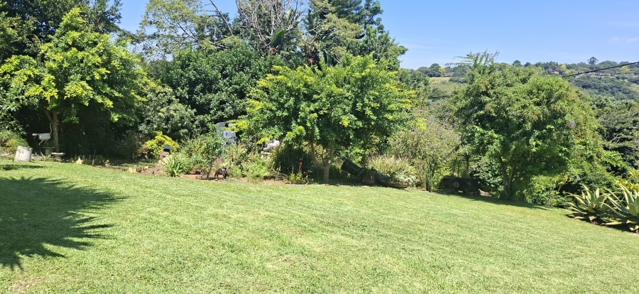 To Let 1 Bedroom Property for Rent in Waterfall KwaZulu-Natal