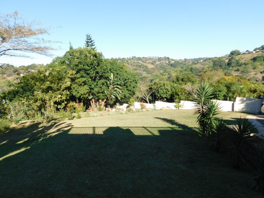 To Let 1 Bedroom Property for Rent in Waterfall KwaZulu-Natal