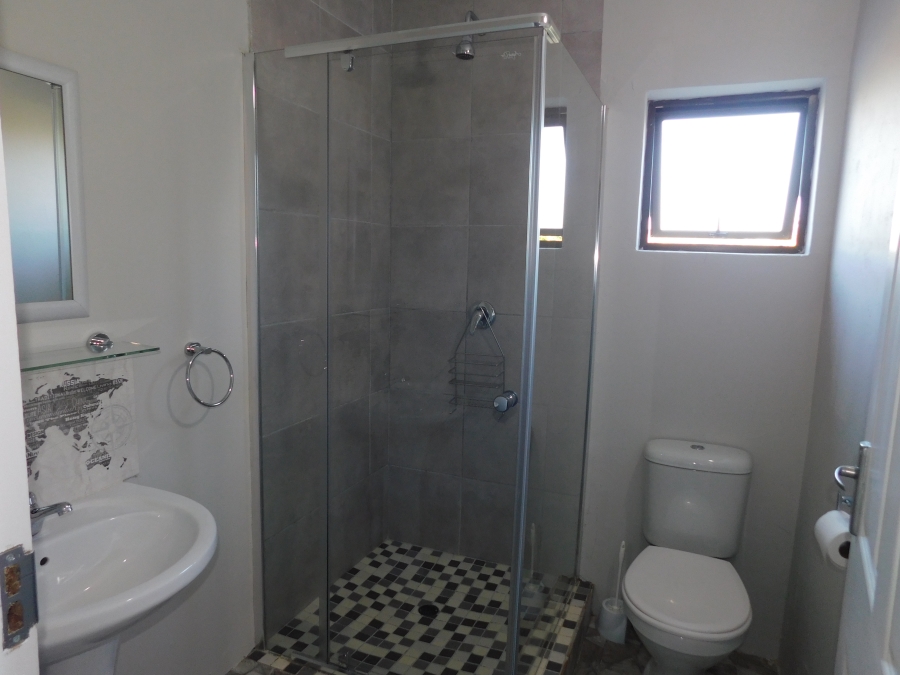 To Let 1 Bedroom Property for Rent in Waterfall KwaZulu-Natal