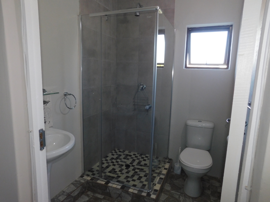 To Let 1 Bedroom Property for Rent in Waterfall KwaZulu-Natal