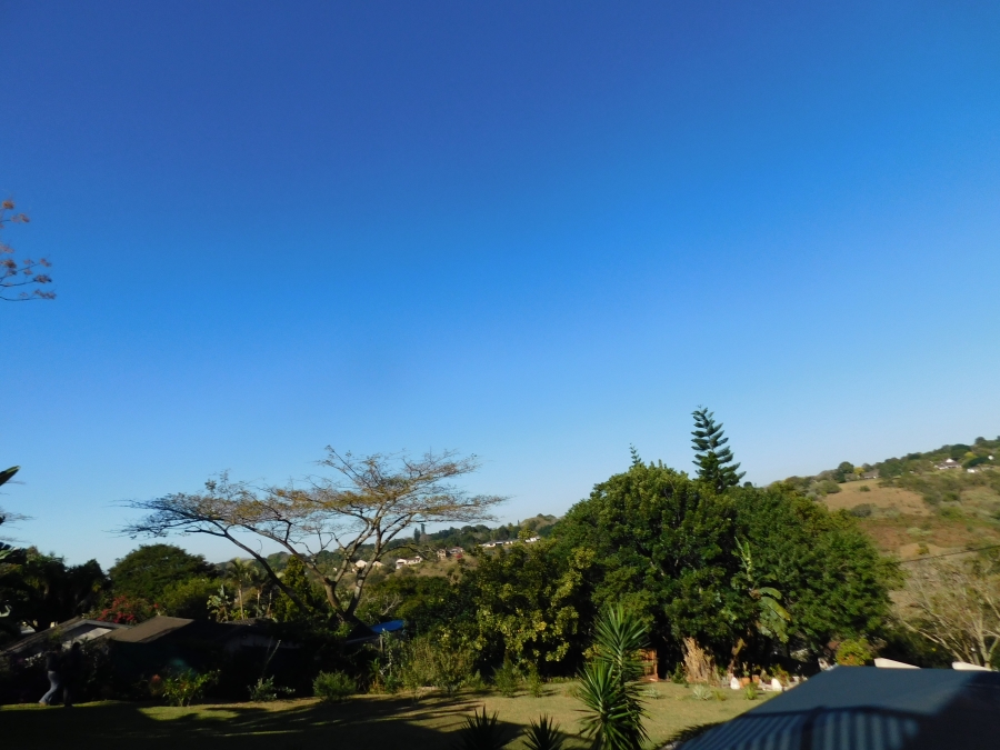 To Let 1 Bedroom Property for Rent in Waterfall KwaZulu-Natal