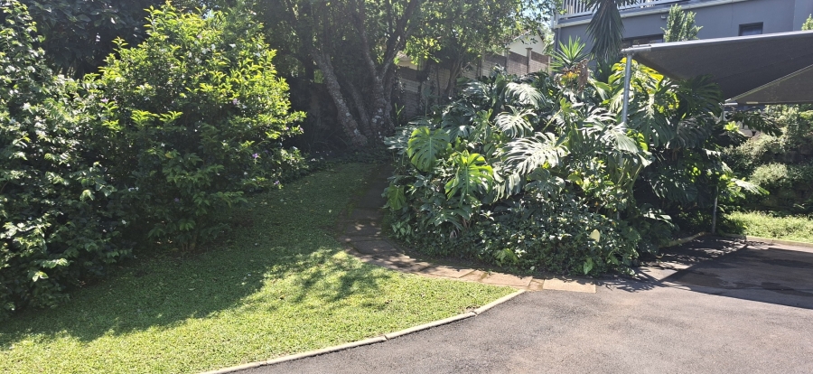 To Let 1 Bedroom Property for Rent in Waterfall KwaZulu-Natal