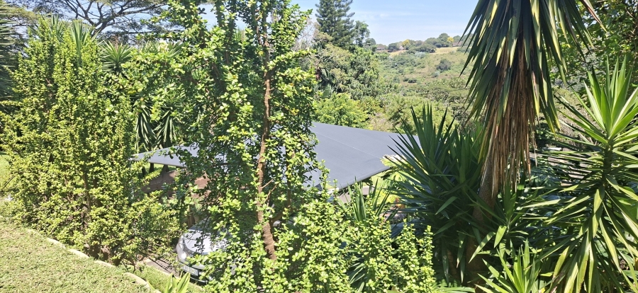 To Let 1 Bedroom Property for Rent in Waterfall KwaZulu-Natal