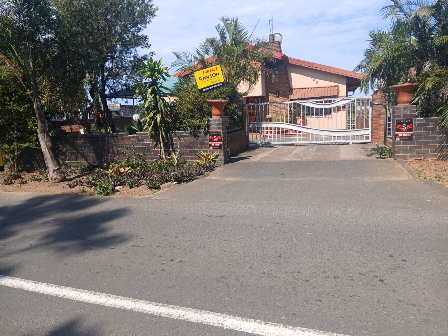 13 Bedroom Property for Sale in Claire Estate KwaZulu-Natal