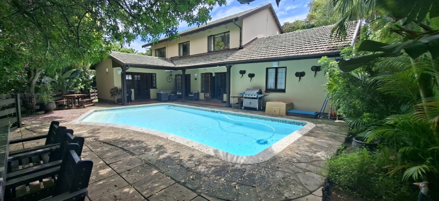 4 Bedroom Property for Sale in Westville Central KwaZulu-Natal