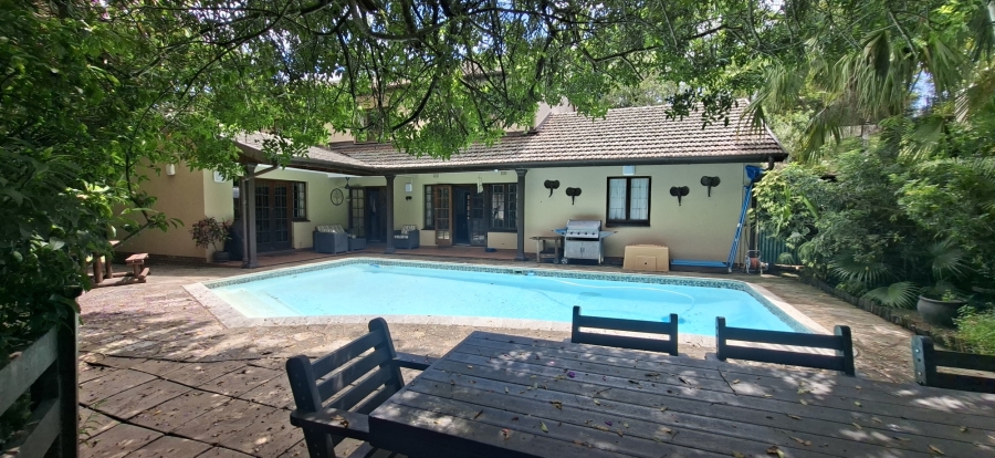 4 Bedroom Property for Sale in Westville Central KwaZulu-Natal