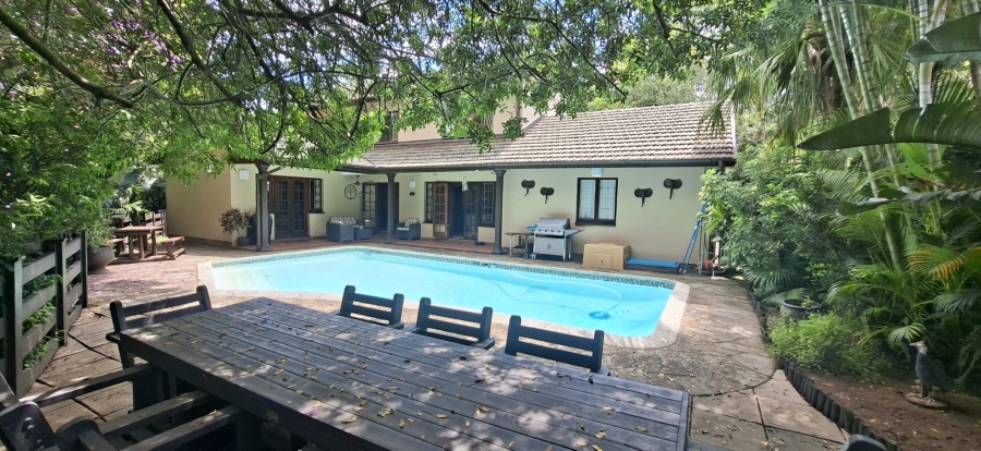 4 Bedroom Property for Sale in Westville Central KwaZulu-Natal