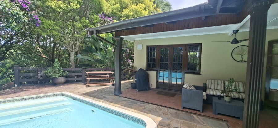 4 Bedroom Property for Sale in Westville Central KwaZulu-Natal