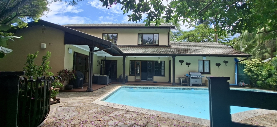 4 Bedroom Property for Sale in Westville Central KwaZulu-Natal