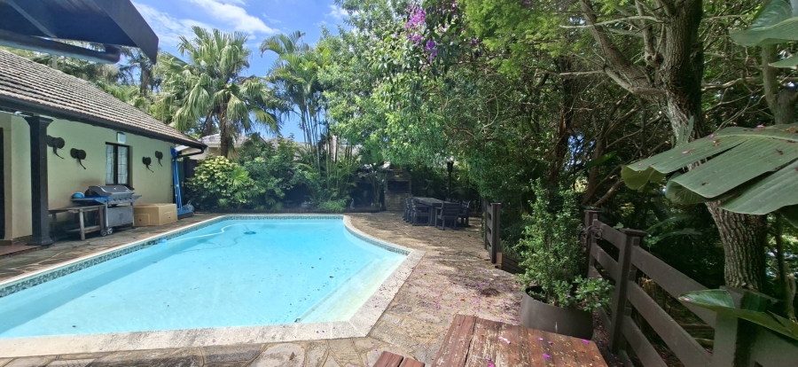 4 Bedroom Property for Sale in Westville Central KwaZulu-Natal