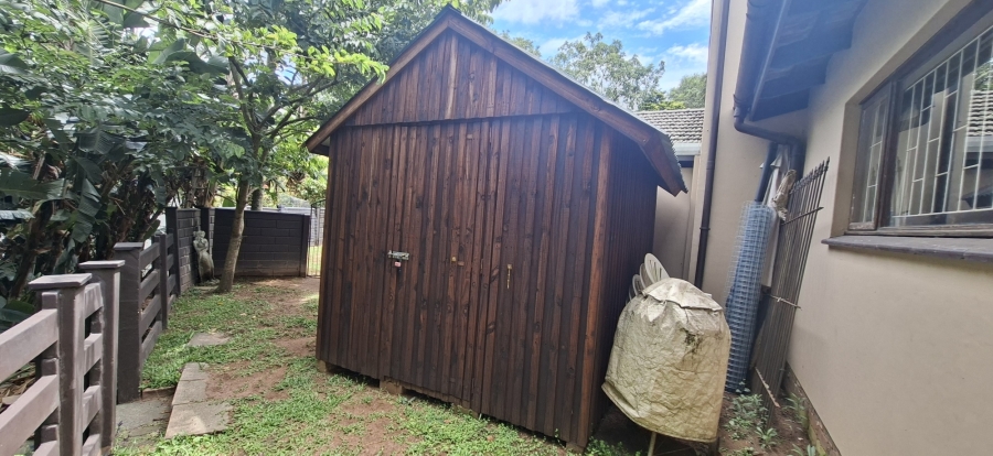 4 Bedroom Property for Sale in Westville Central KwaZulu-Natal