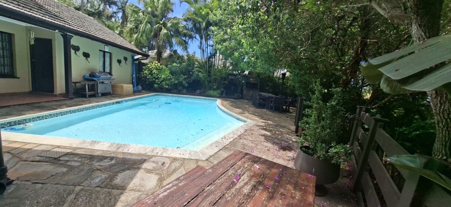 4 Bedroom Property for Sale in Westville Central KwaZulu-Natal