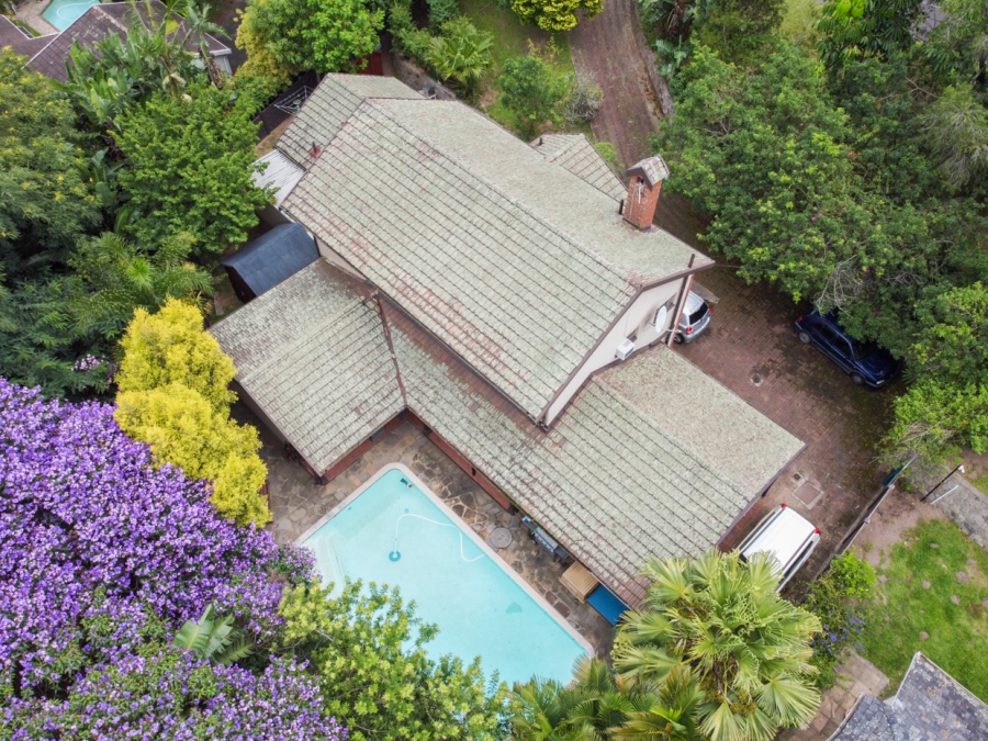 4 Bedroom Property for Sale in Westville Central KwaZulu-Natal