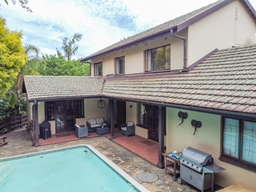 4 Bedroom Property for Sale in Westville Central KwaZulu-Natal