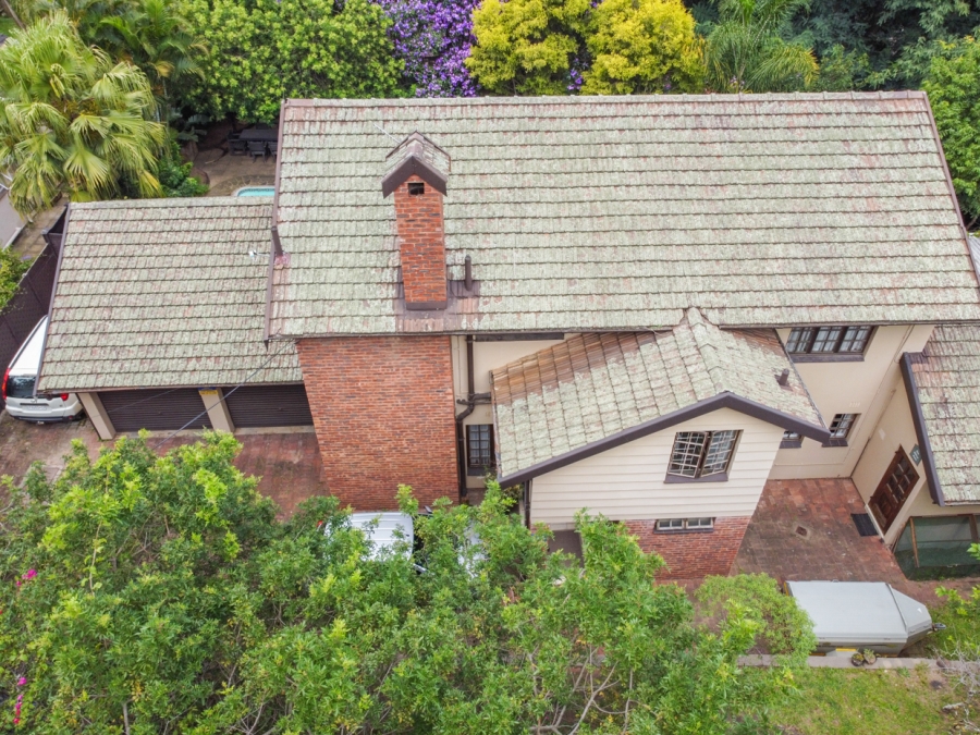 4 Bedroom Property for Sale in Westville Central KwaZulu-Natal