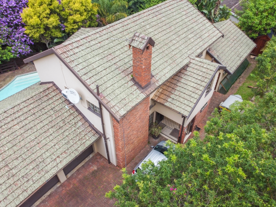 4 Bedroom Property for Sale in Westville Central KwaZulu-Natal