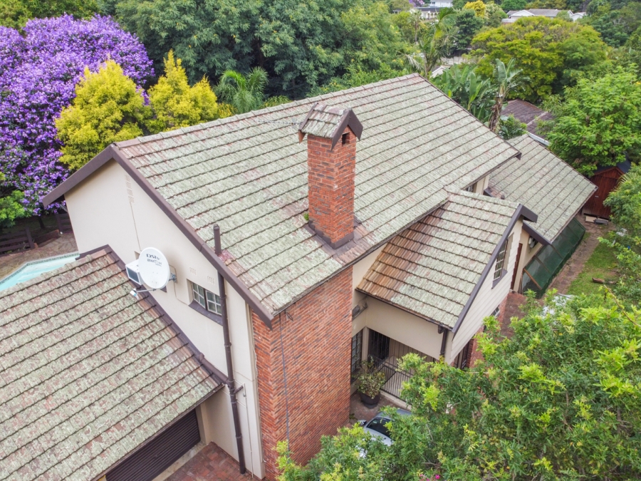 4 Bedroom Property for Sale in Westville Central KwaZulu-Natal