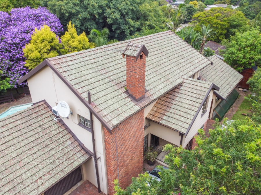 4 Bedroom Property for Sale in Westville Central KwaZulu-Natal