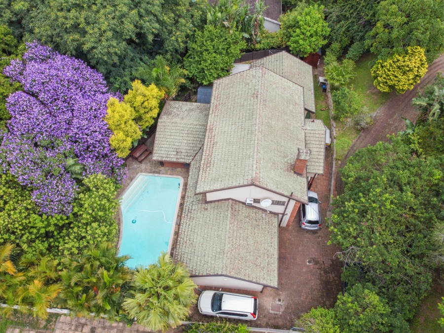 4 Bedroom Property for Sale in Westville Central KwaZulu-Natal
