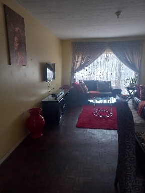 To Let 2 Bedroom Property for Rent in Pinetown KwaZulu-Natal