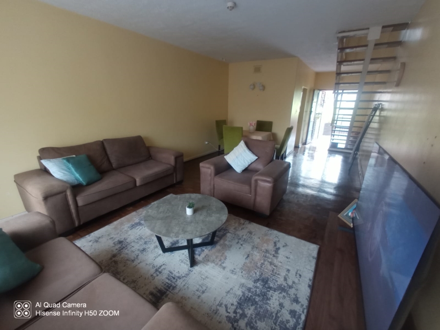 To Let 2 Bedroom Property for Rent in Pinetown KwaZulu-Natal