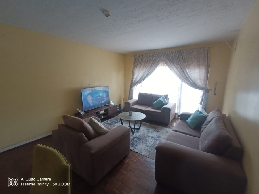 To Let 2 Bedroom Property for Rent in Pinetown KwaZulu-Natal