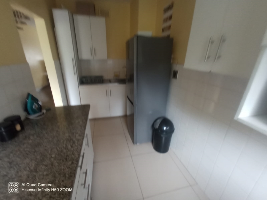 To Let 2 Bedroom Property for Rent in Pinetown KwaZulu-Natal