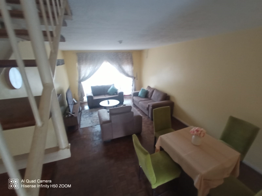 To Let 2 Bedroom Property for Rent in Pinetown KwaZulu-Natal