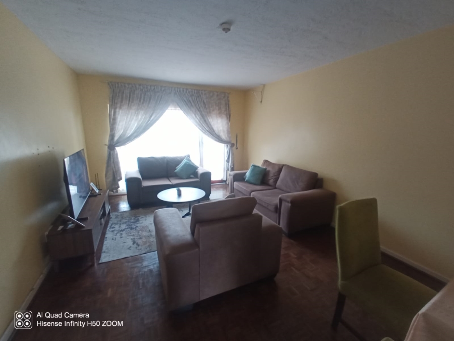 To Let 2 Bedroom Property for Rent in Pinetown KwaZulu-Natal