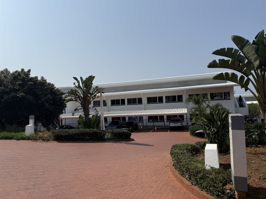To Let commercial Property for Rent in La Lucia KwaZulu-Natal