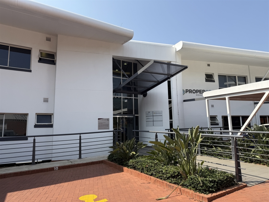 To Let commercial Property for Rent in La Lucia KwaZulu-Natal