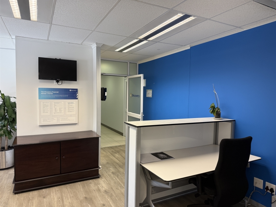 To Let commercial Property for Rent in La Lucia KwaZulu-Natal