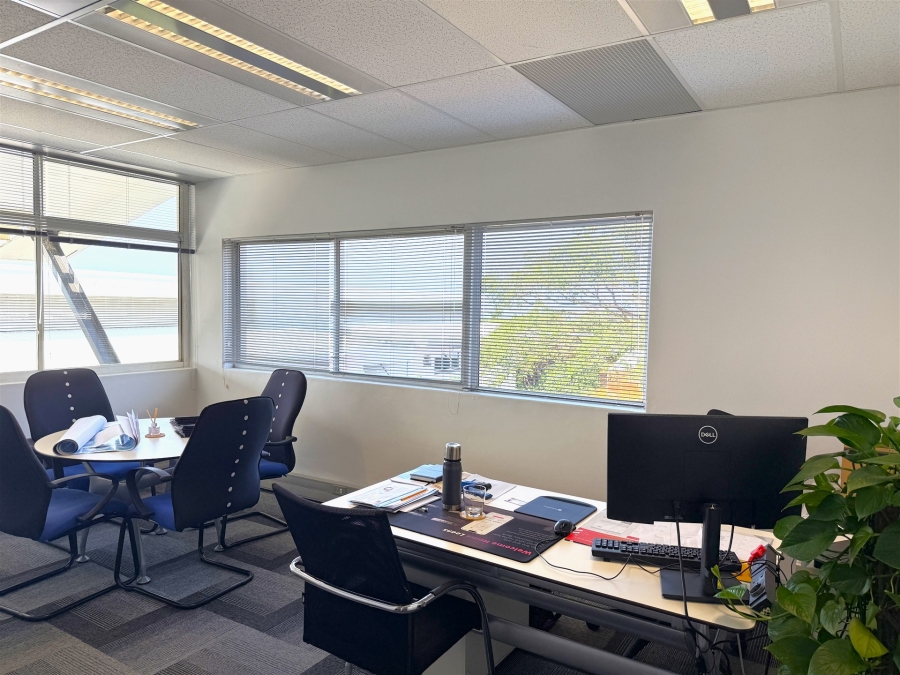 To Let Commercial Property for Rent in La Lucia KwaZulu-Natal